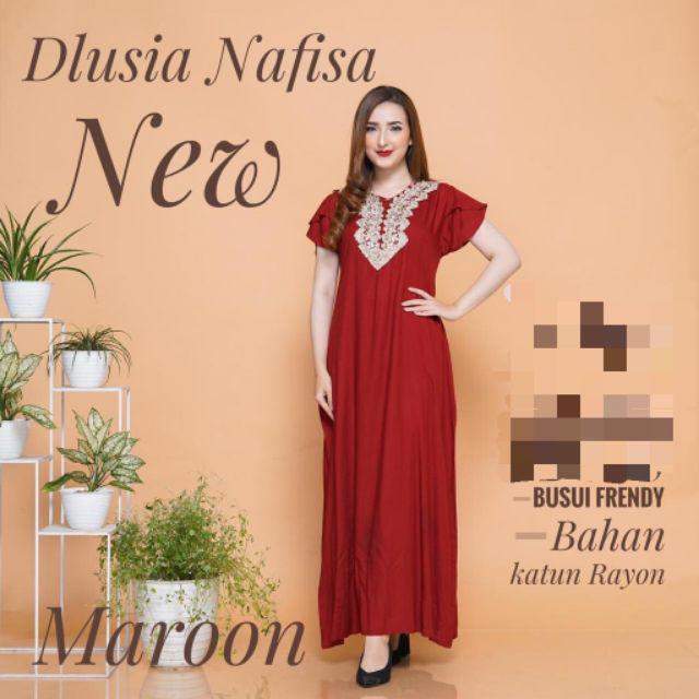 Batik Tunik Wanita Modern Batik Kerja Wanita Bahan Katun Berkwalitas Size Xs Sampai Jumbo 4xl Tb76