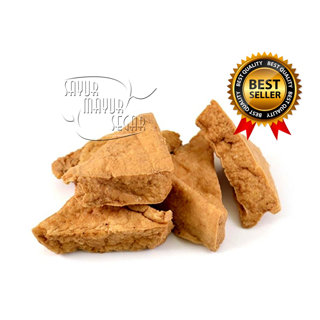 

KIRIM INSTAN TAHU COKLAT (10 PCS) / TAHU COKLAT SEGAR
