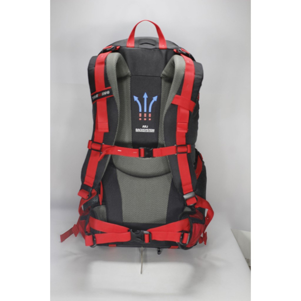 Tas ransel pria 45 liter / tas ransel trekking arj 025