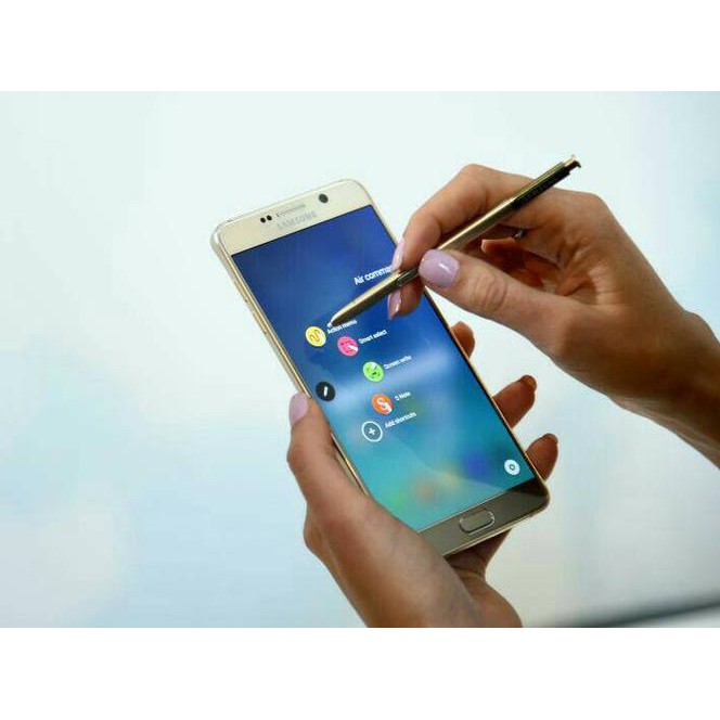 SAMSUNG S PEN STYLUS GALAXY NOTE 5 ORIGINAL | Shopee Indonesia