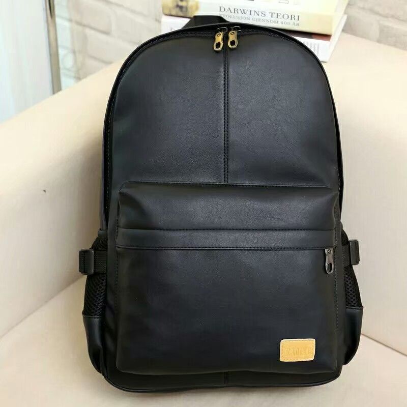 SERBA 50 RIBU Backpack Polo Tas Sekolah SMP SMA Cewek Cowok Ransel Laptop Murah Bagus Berkualitas