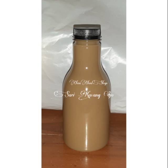 

Sari Kacang Ijo 250ml