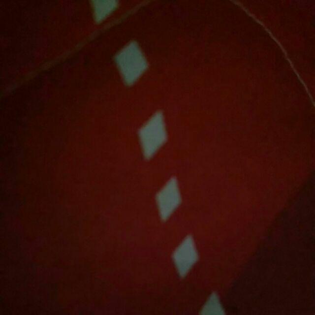 Masker Anti Percikan Air 2 Lapis Non Medis