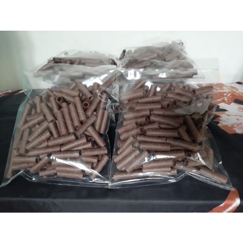 

Twister coklat 200gr