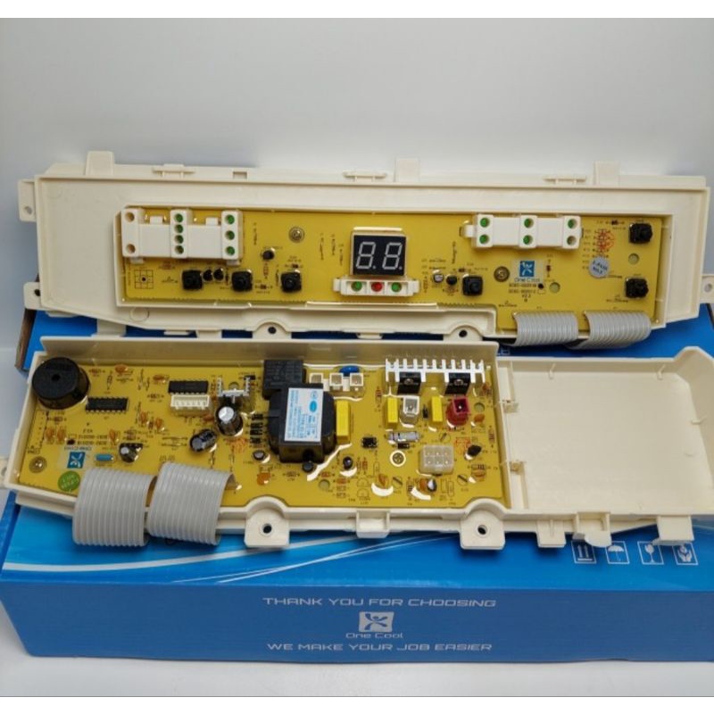 Modul Pcb Mesib Cuci WA70V3 WA80V3 WA90V3