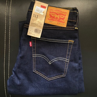 myer levis 511