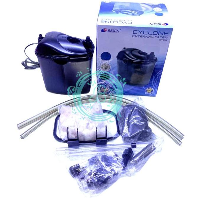 Resun Filter Canister Cy-20