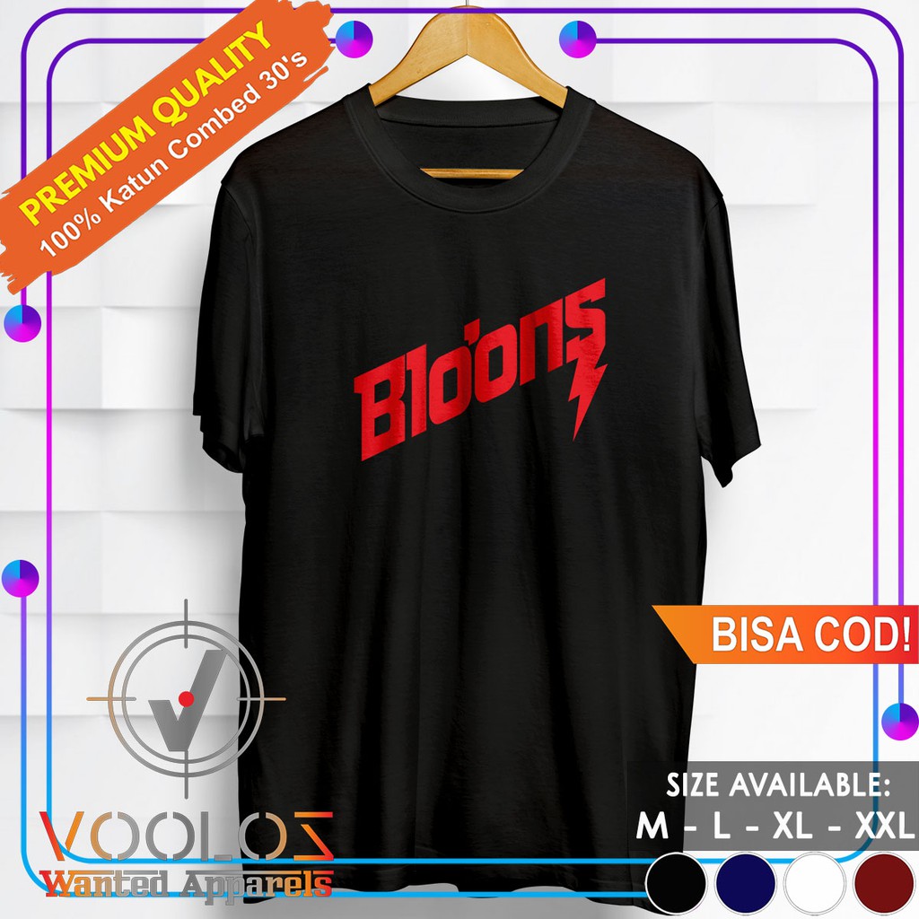 Baju Kaos Pria Branded Plesetan Lucu Distro Tshirt Laki