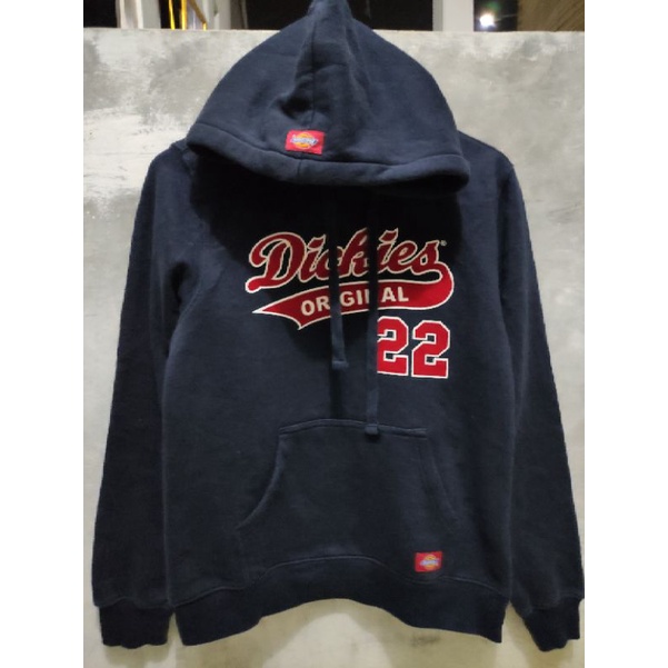 Hoodie dickies art 22 navy