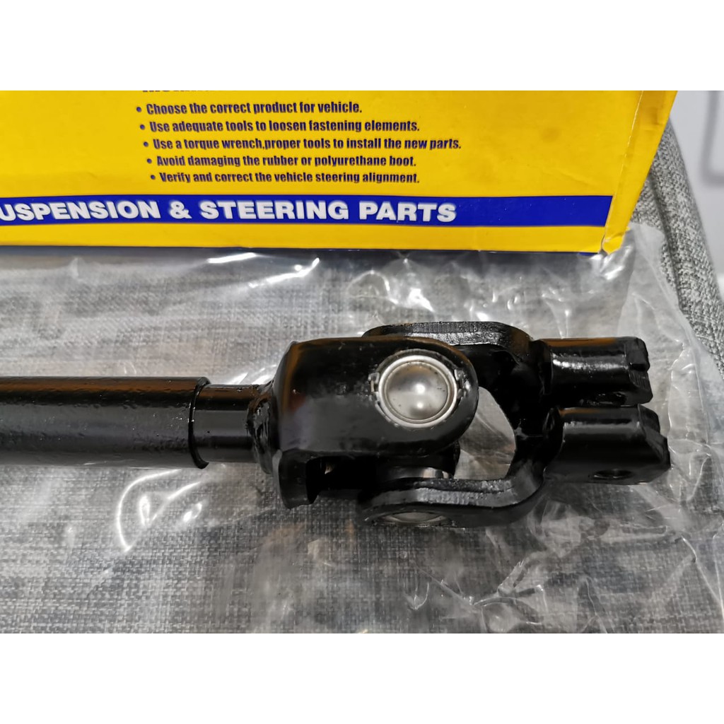 Joint Stir isuzu panther