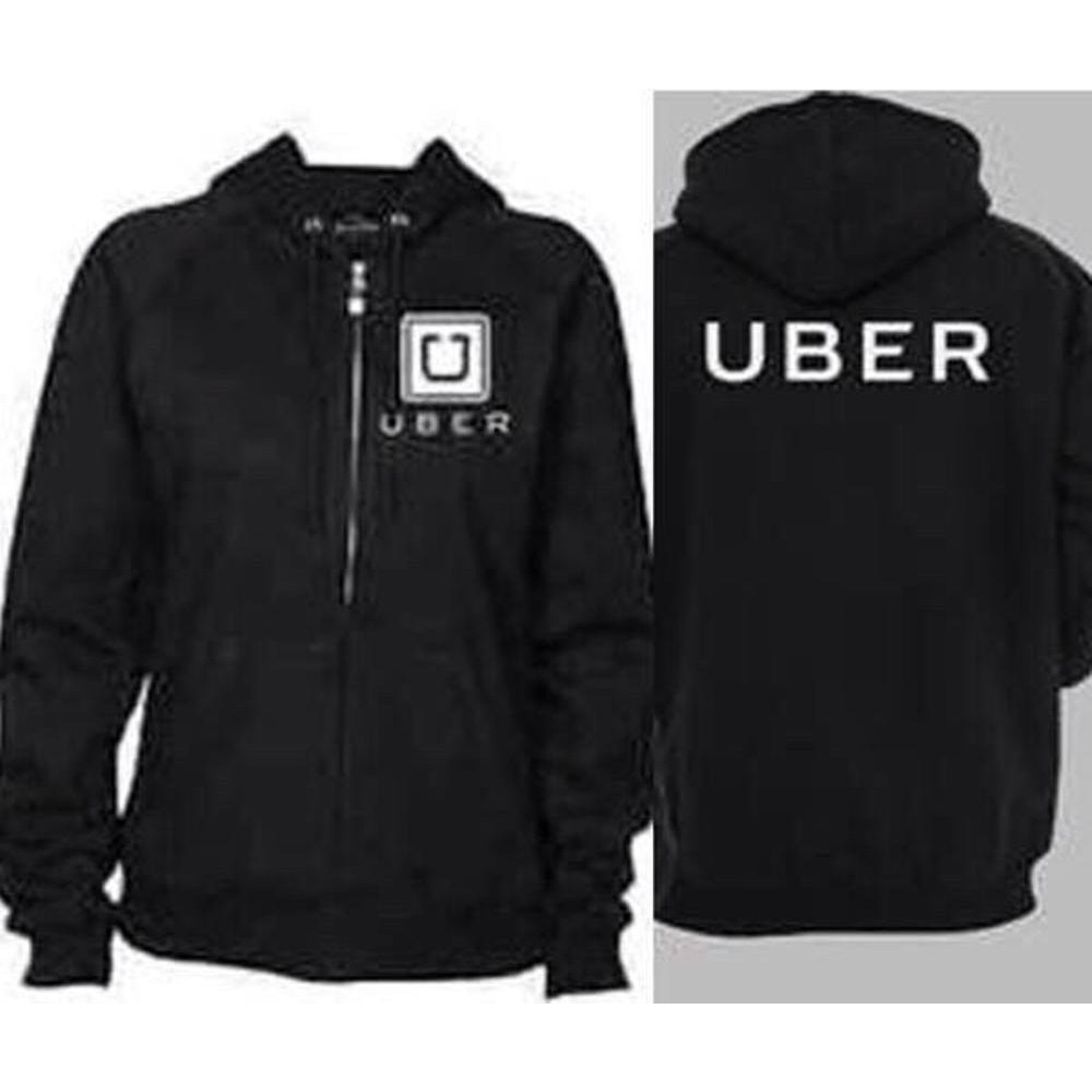 jumper uber