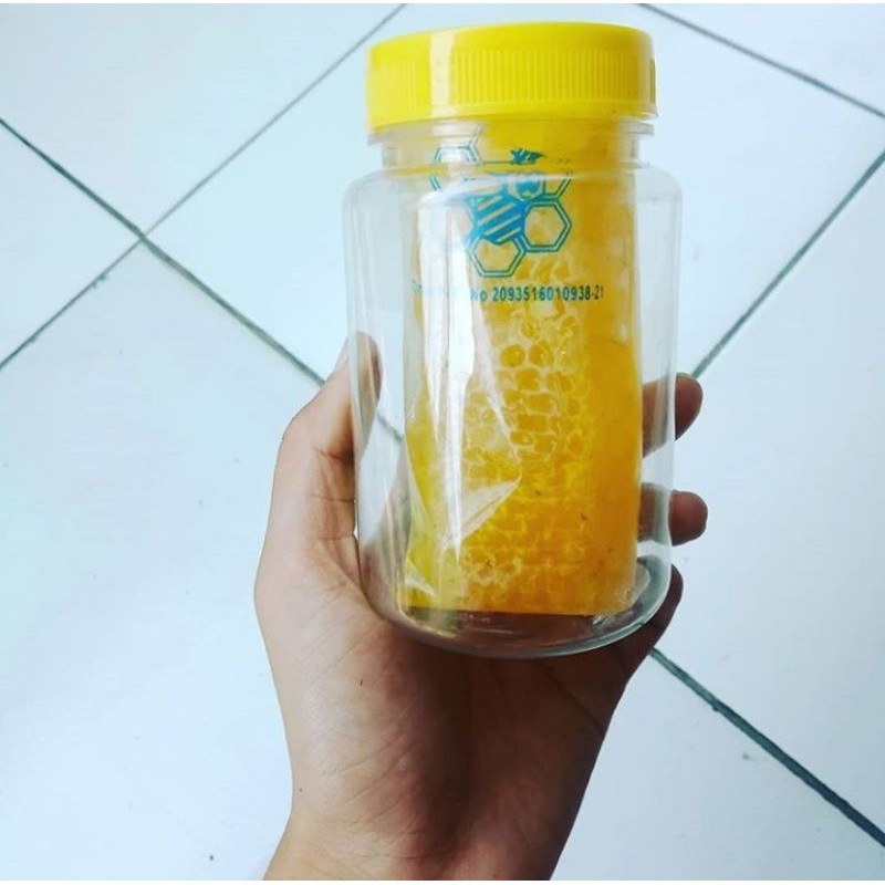 

MADU ASLI MALIFERA 100GR