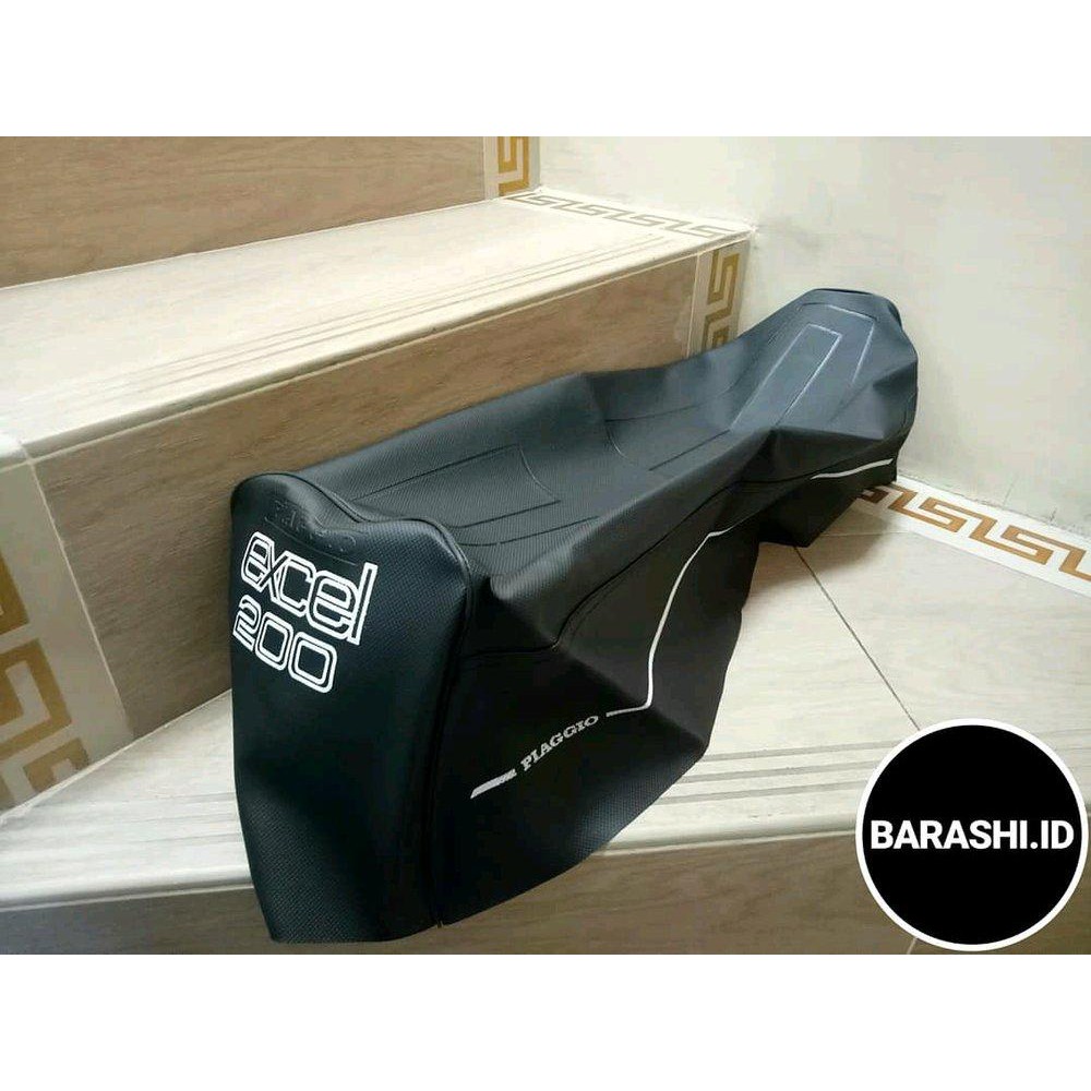cover jok vespa excel 200