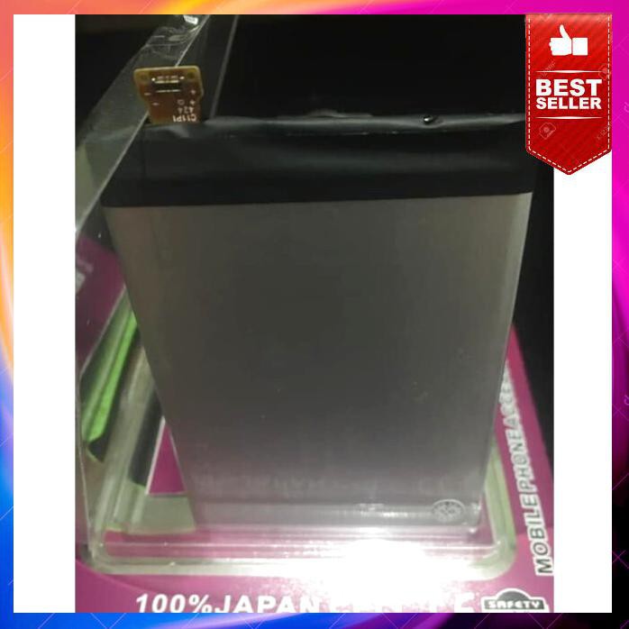 Acc Hp Baterai Asus Zenfone 2 5.5Inch C11P1424 3800Mah Double Power Log On