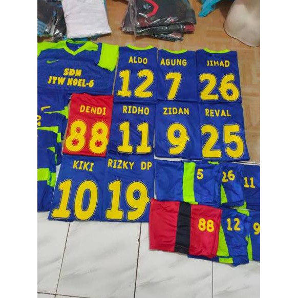 

Ready PAKET SABLON LENGKAP NZ7