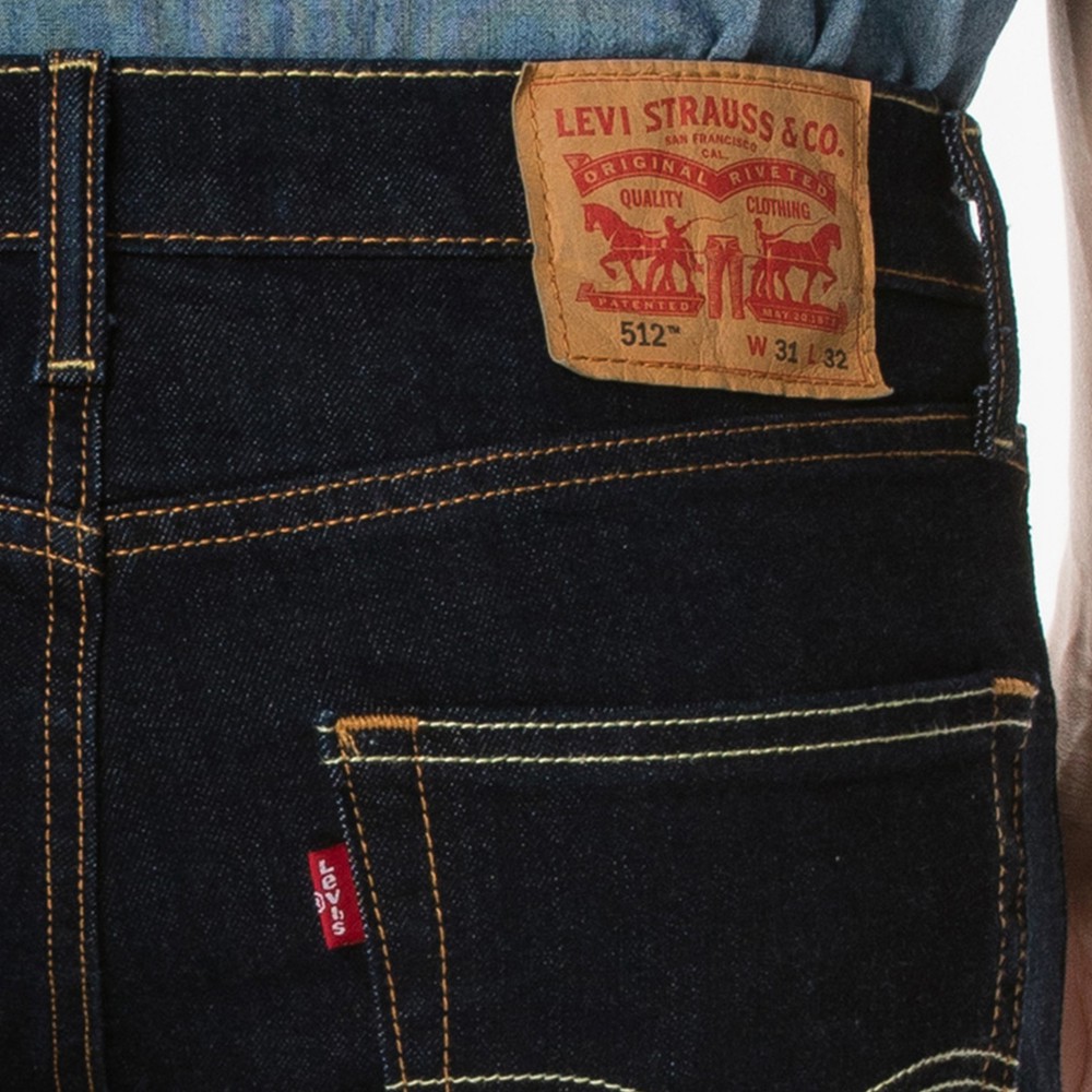 levis jeans 512