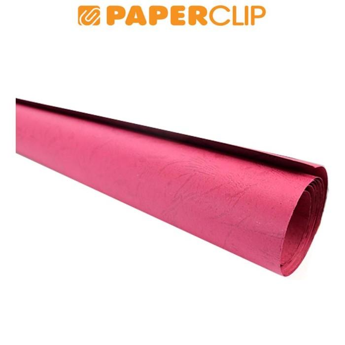 

Karton Bufalo 80 Cm X 110 Cm Merah Tua