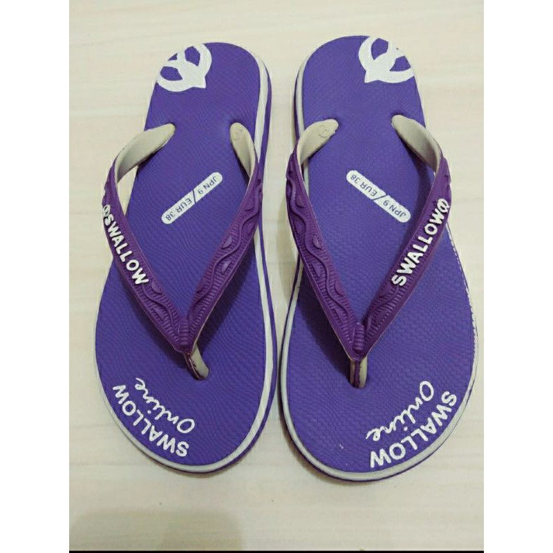 SANDAL JEPIT SWALLOW ONLINE