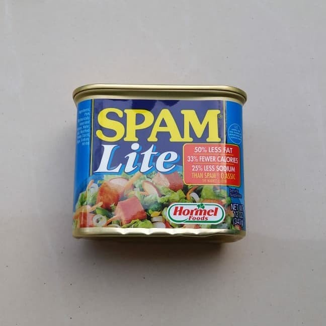 

Spam Lite 090