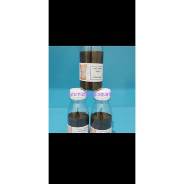 pelet ikan pf500 repack