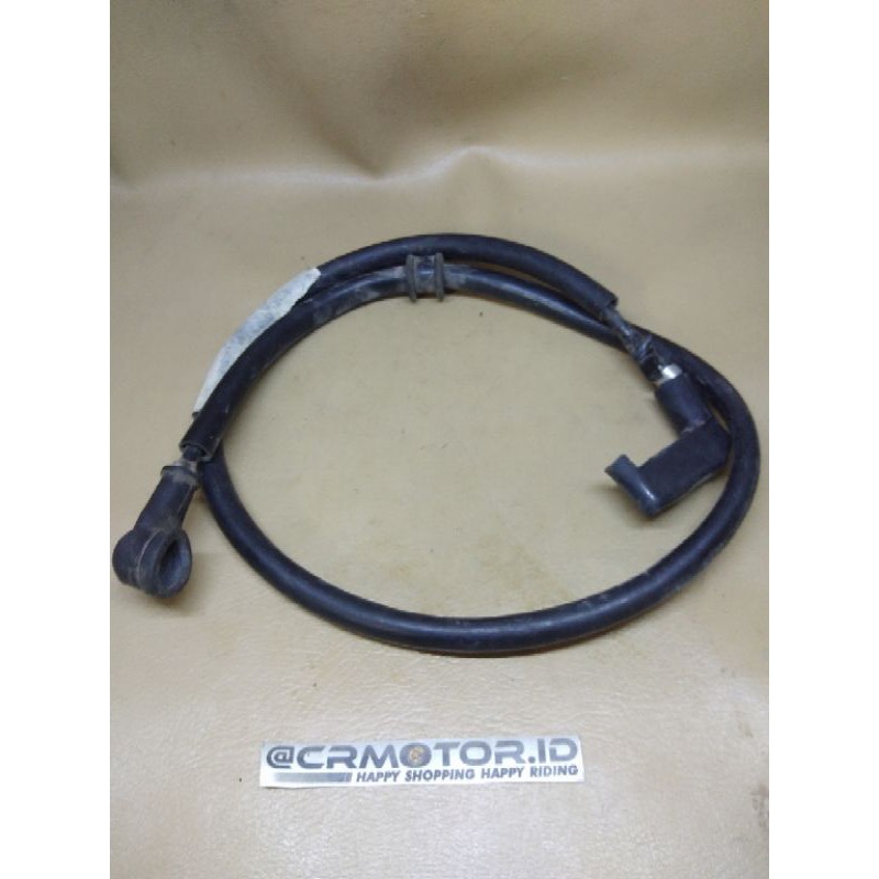 Original kabel dinamo stater cbr 150 k45 lokal mata dua