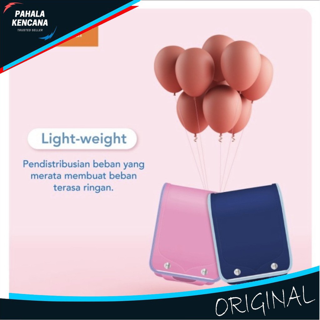 OLIKE ORTHOPEDIC BAG ORIGINAL OLIKE TAS LARGE