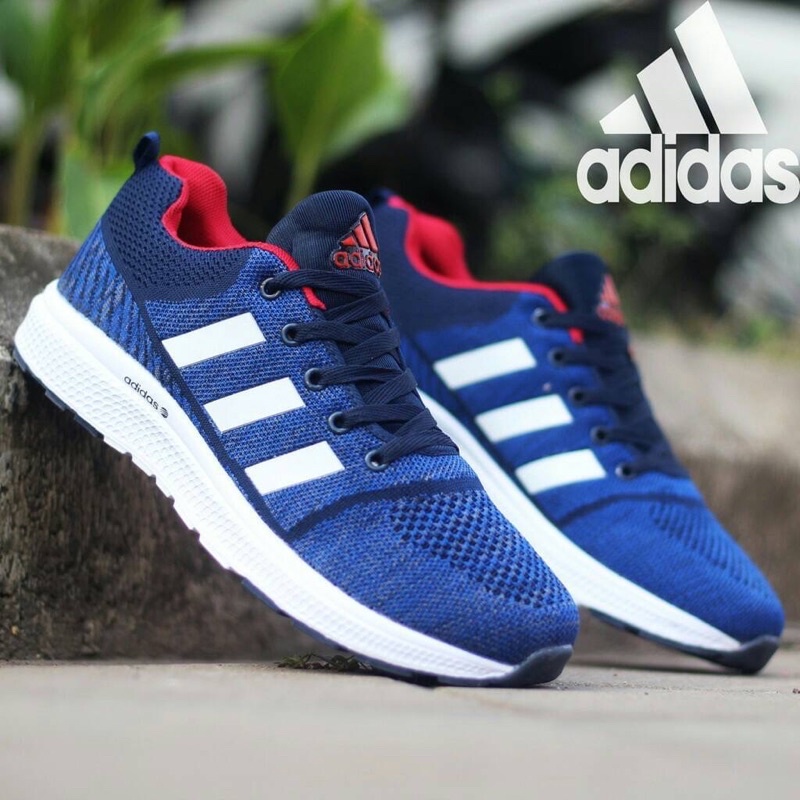 Sepatu Adidas Neo