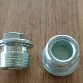 baut tutup as shock depan satria fu