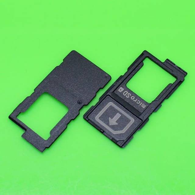 SIMLOCK SIMTRAY LOCK DUDUKAN SIM SONY XPERIA Z3 PLUS Z4 E6553 E6533
