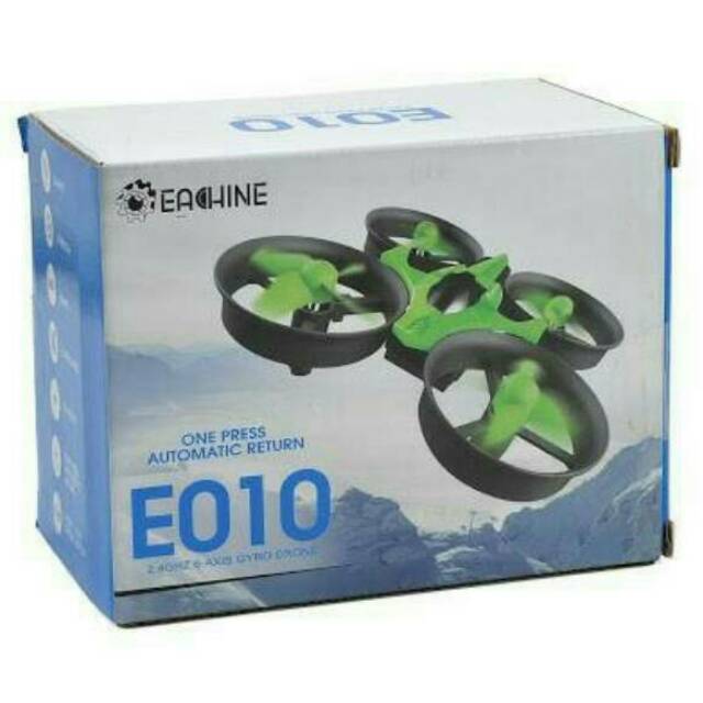 DRONE/MINI QUADCOPTER EACHINE E 010#BEST SELLER