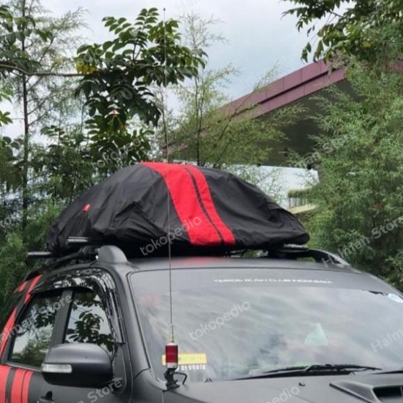 Tole Roof Rack Cover Bag Cover Tole Cover Mobil