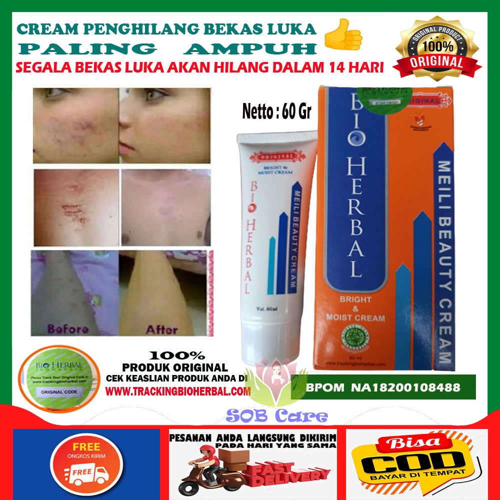 Apakah dermatik bisa menghilangkan bekas cacar