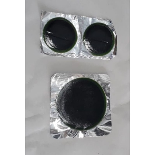 

KARET TAMBAL TIPTOP BULAT - Tiptop Besar