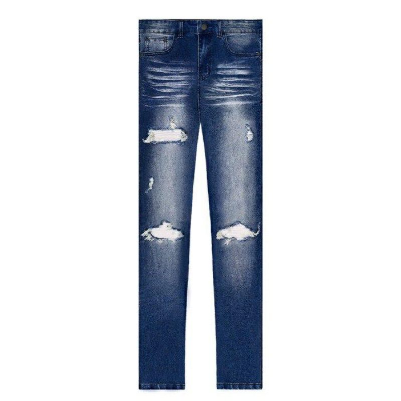 Rucas Pacific Blue Jeans