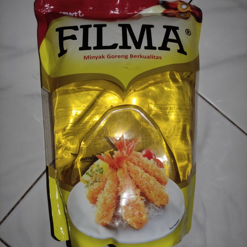 

MINYAK GORENG KEMASAN 2 LITER FILMA TAWON SOVIA MITRA KUNCI MAS ROSE BRAND FORTUNE SANIA