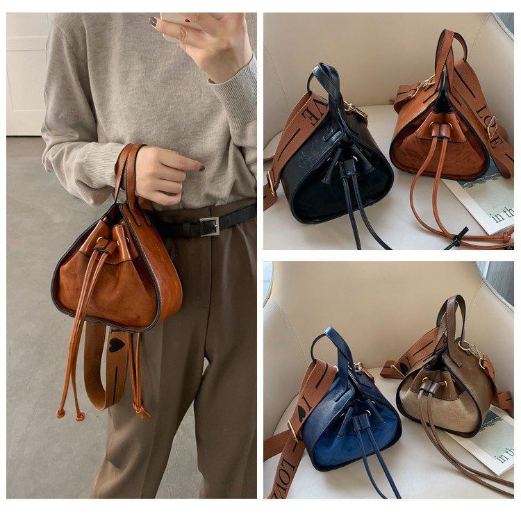 SLING BAG WANITA IMPORT TERBARU JT214548 LT1009