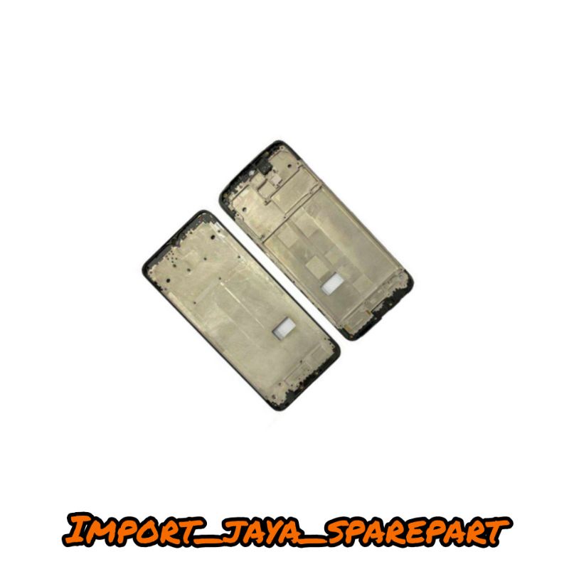 frame lcd / tulang tengah / dudukan lcd OPPO A9 2020 original