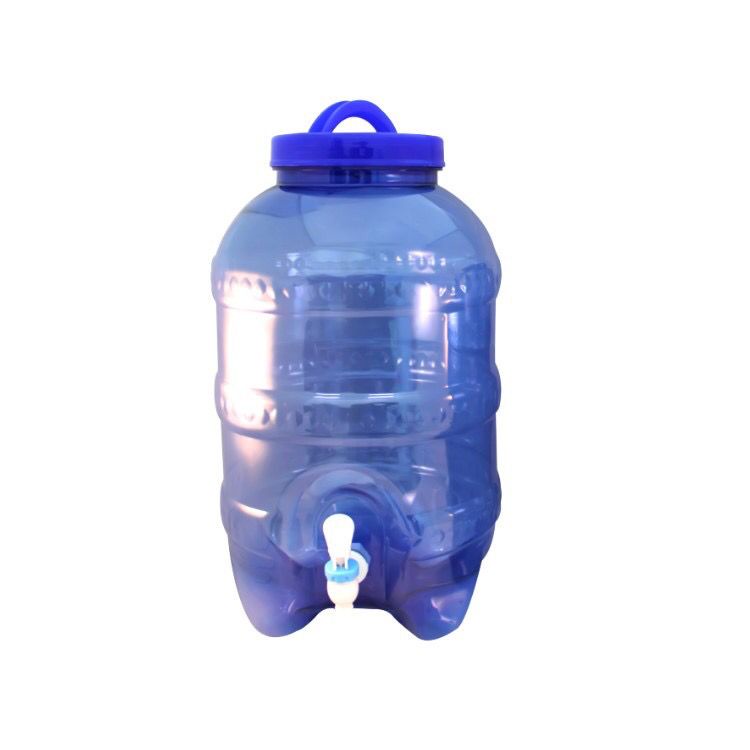 Dispenser Air Galon+ Kran Wadah Air /Galon Air Cuci Tangan 12,5 Liter Wadah Air Murah