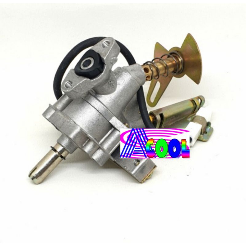 Mesin Pemantik Model Quantum Kompor Gas/Ignition/Pematik/Gas Valve