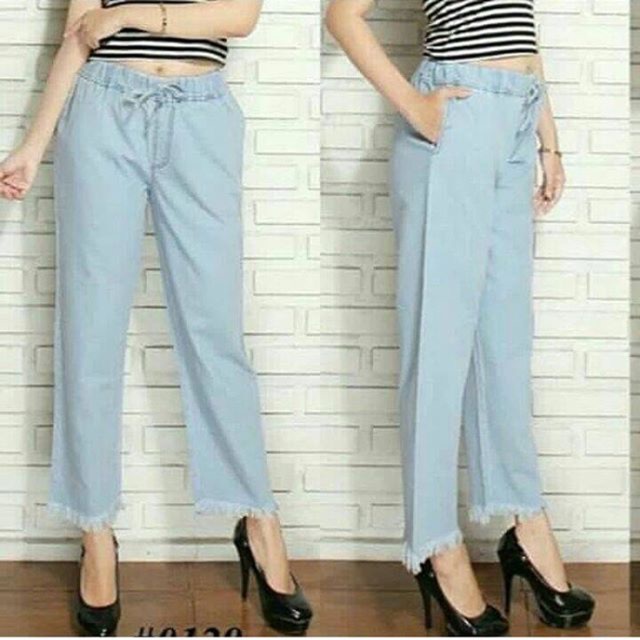 Rihanna pant
