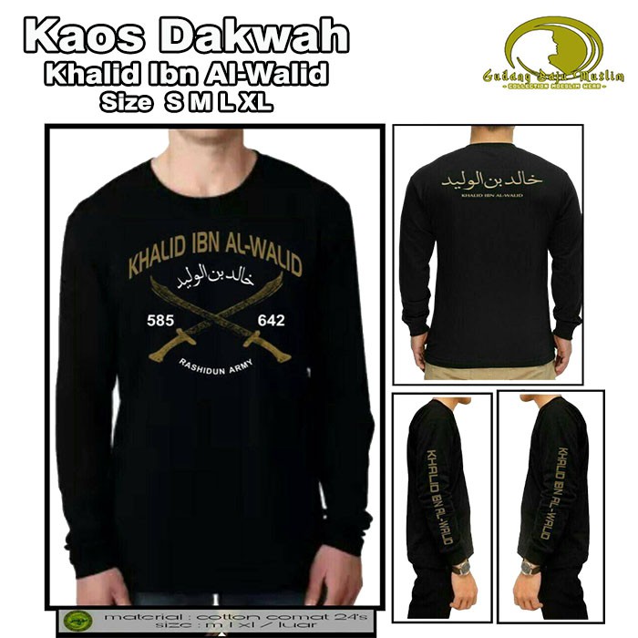 kaos dakwah / kaos dakwah pria / kaos dakwah lengan panjang / kaos hijrah pria / kaos pria ori / kaos santri / kaos tulisan arab / kaos pria murah / kaos islami lengan panjang / kaos dakwah islami / pakaian pria / kaos pria / fashion pria / baju tulisan-1