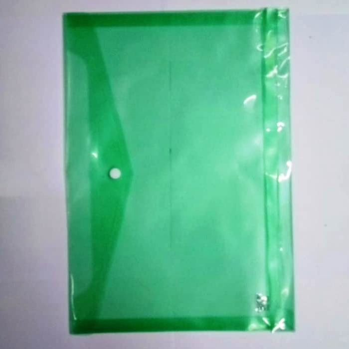 

MAP KANCING FOLDER ONE PROMO MENARIK HARGA MURAH