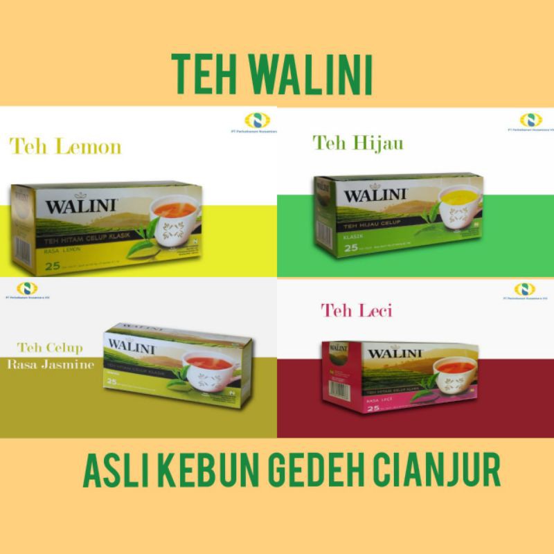 

Walini Teh