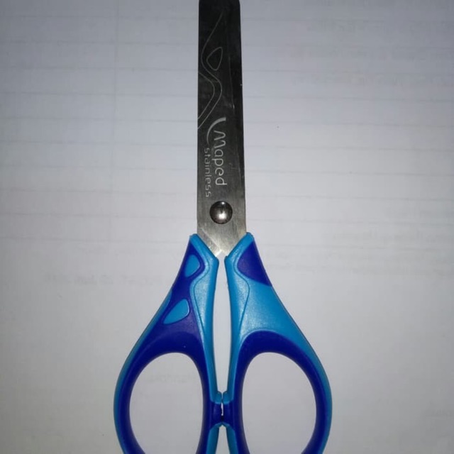 

Maped Pulse Scissors 13cm