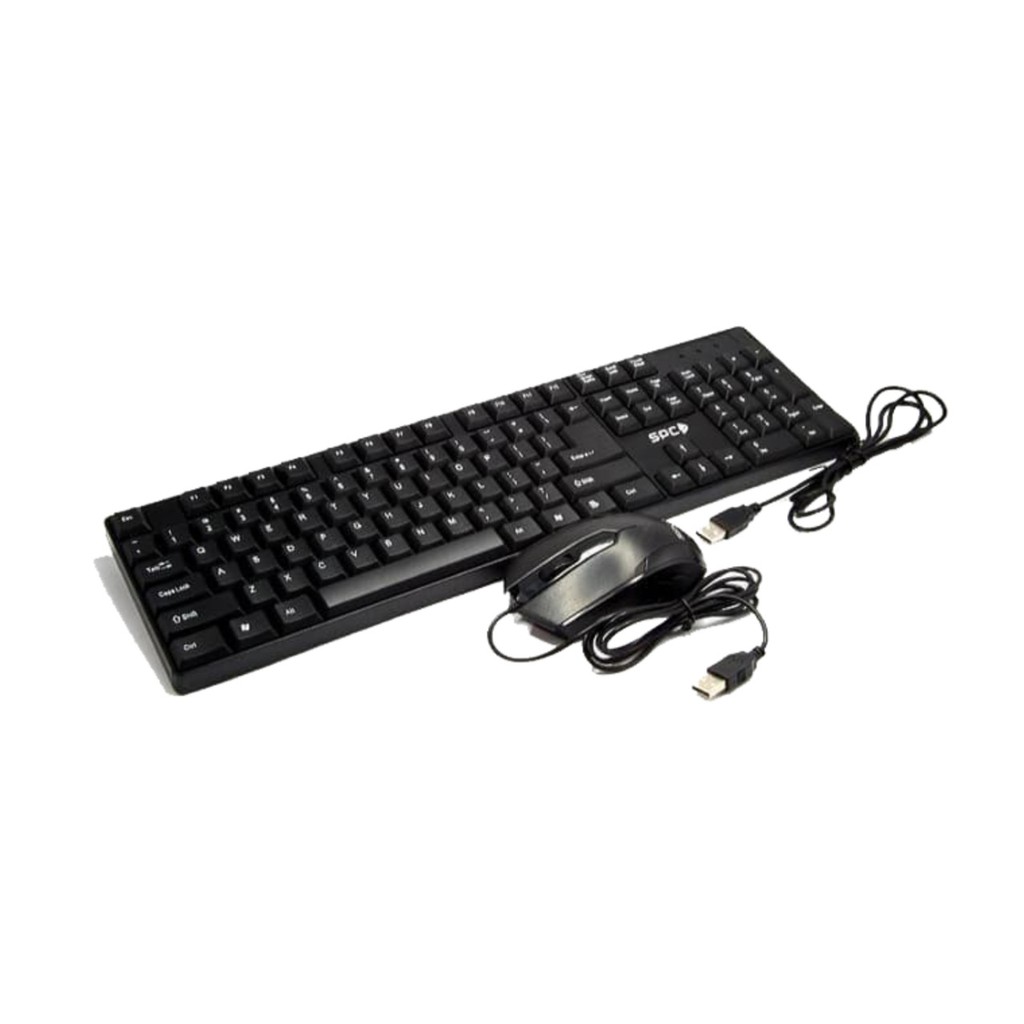 Keyboard Mouse Combo SPC SKO99