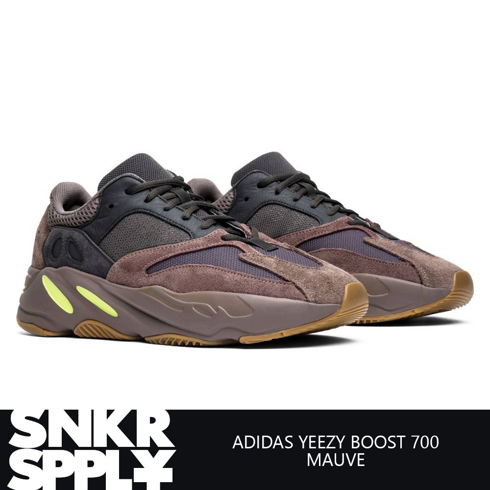 yeezy 700 mauve