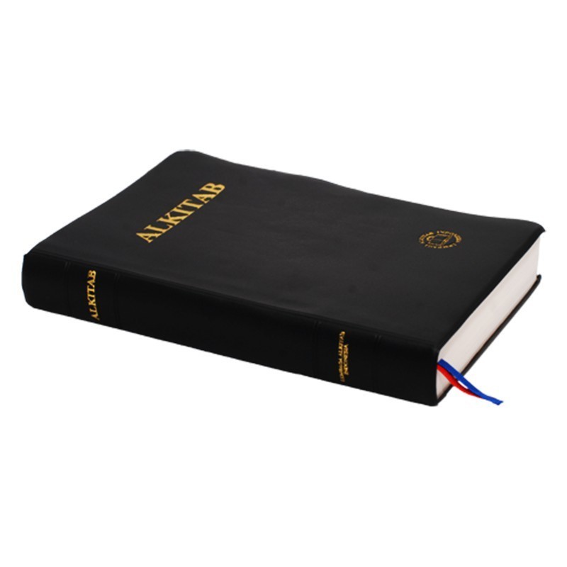 Alkitab Standar LAI Ukuran Sedang (TB 052 TI)