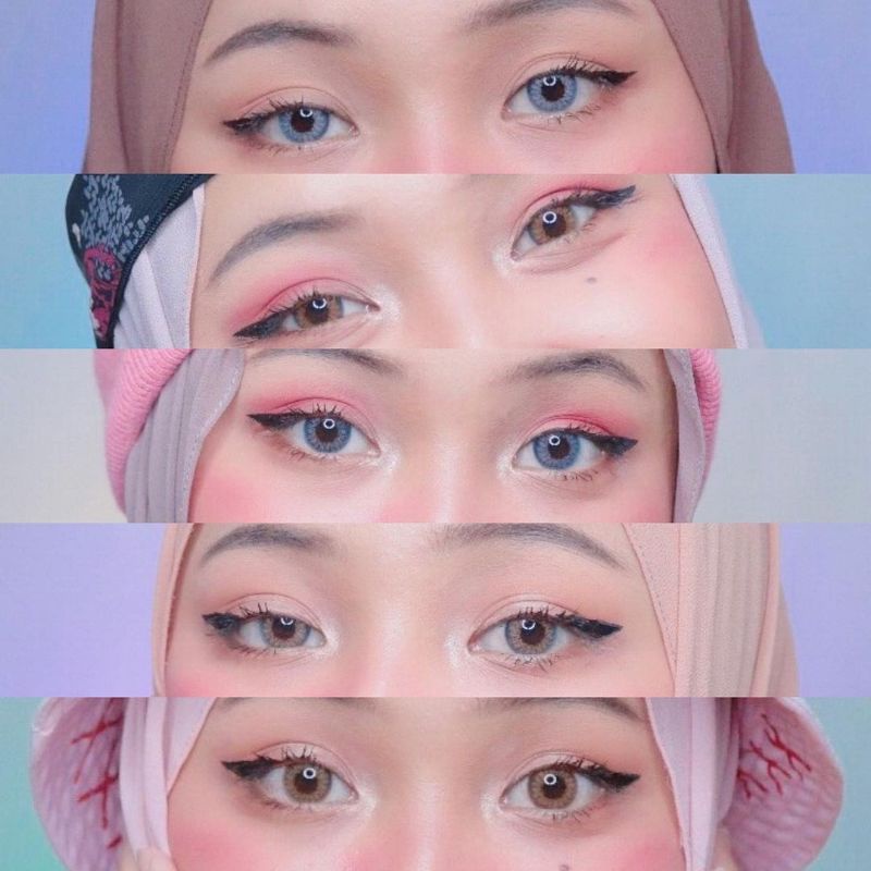 Softlens Finesse