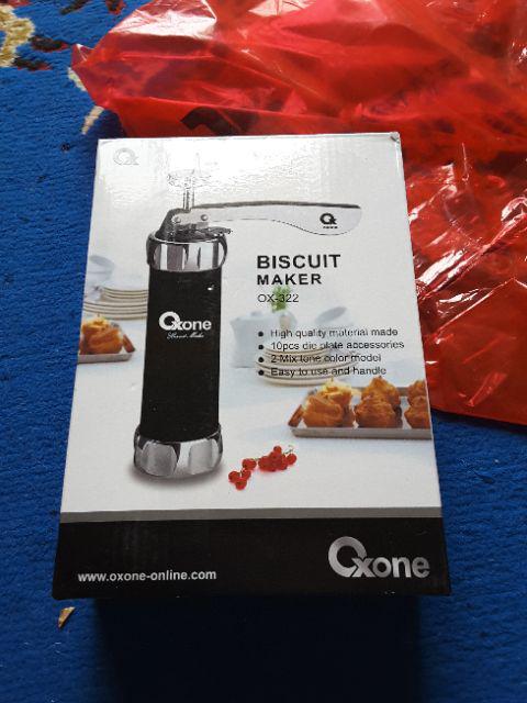 Oxone Ox-322 Biscuit Maker