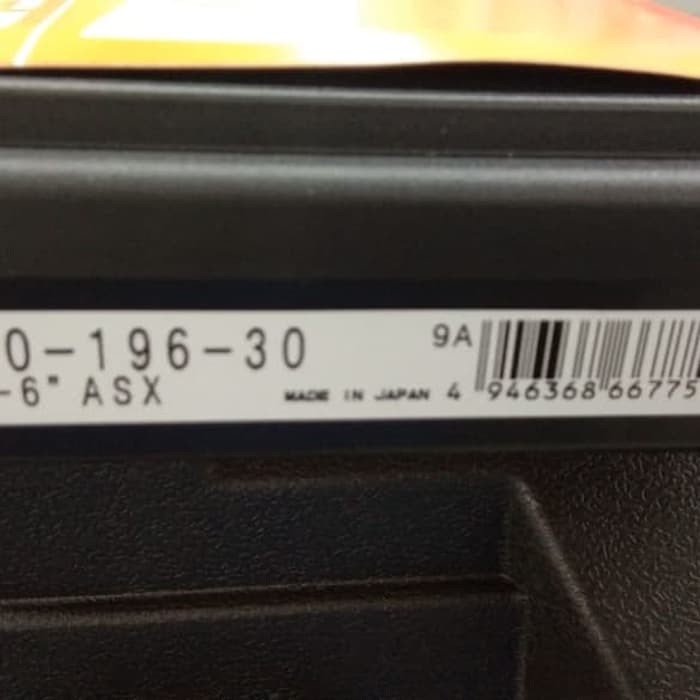 TST | Sigmat digital calipers 6 INCH Original mitutoyo JPN